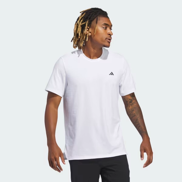 Adidas Axis AEROREADY Training Tee