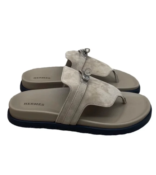 Hermes empire sandal