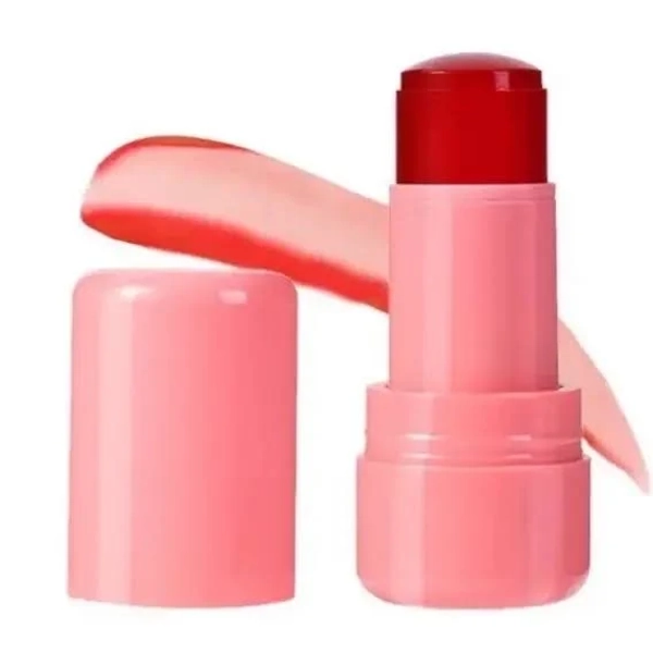 Seductive Jelly Cheek & Lip Tint - Candy Scented - Makeup Cosmetic