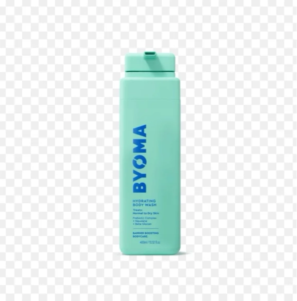 Byoma Body Hydrating Body Wash 400ml