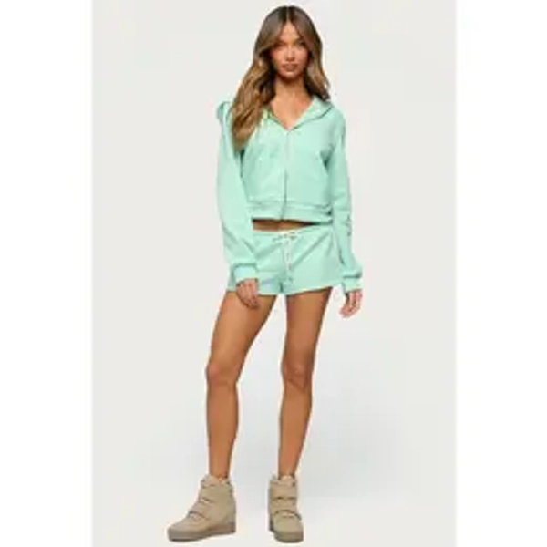 Lynette Shorts