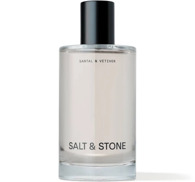 Salt & Stone Body Mist