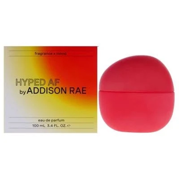Passionate AF by Addison Rae for Women