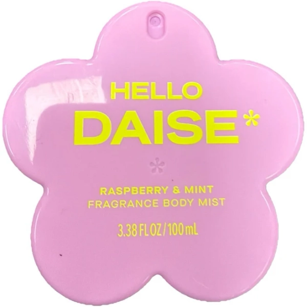 Daise Fragrance Body Mist