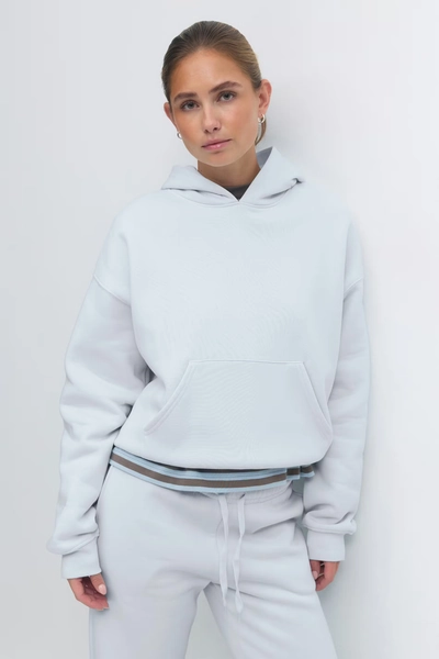 Iconic hoodie