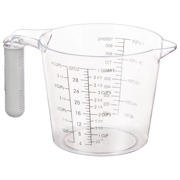 Measuring Jug 1L