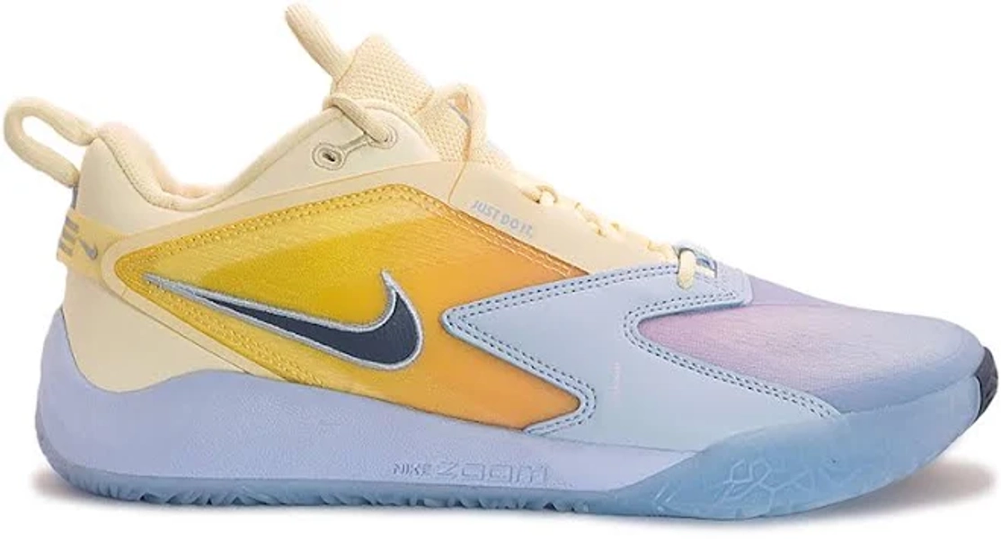 Nike Air Zoom Hyperace 3 SE Volleyball Shoes