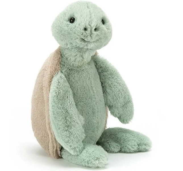 Jellycat Bashful Turtle