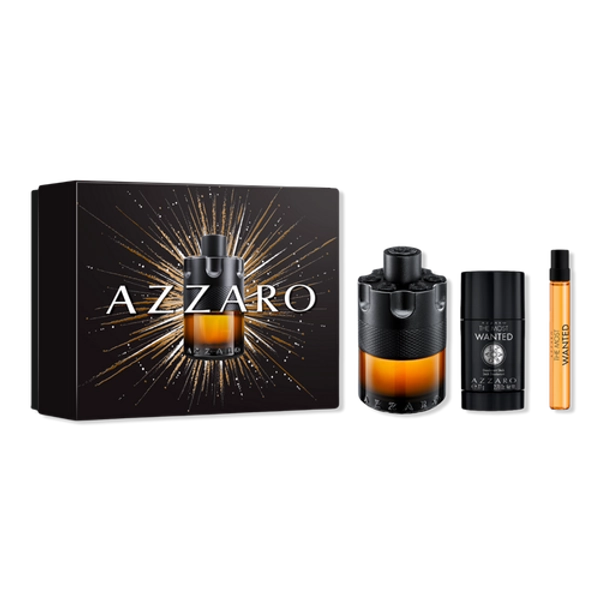 The Most Wanted Parfum 3 Piece Holiday Gift Set