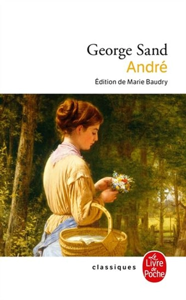 André par SAND, GEORGE