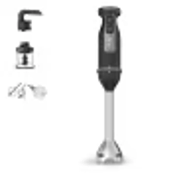 Ninja Foodi 3-in-1 Hand Blender, Mixer & Chopper CI100UK