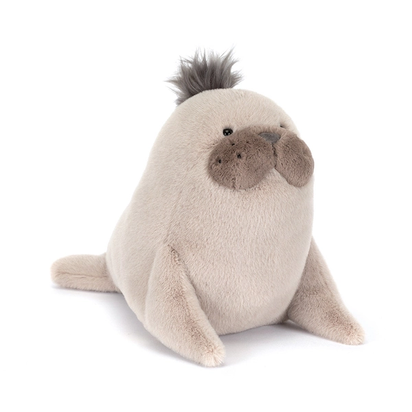 Roarwell Sea Lion