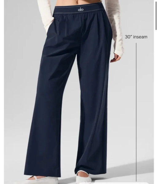 Suit Up Trouser (Regular) - Espresso