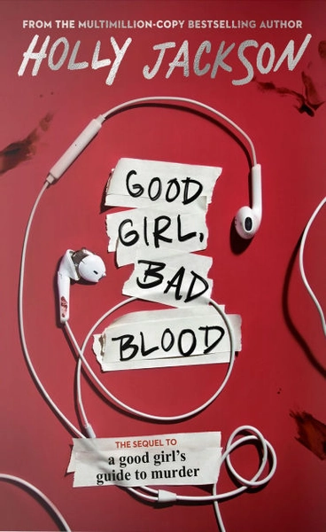 Good Girl, Bad Blood: Deluxe Edition|Paperback