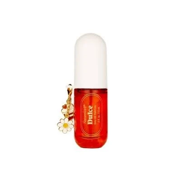 NatureWell Fragrance Mist Dulce 0.5 fl oz Vanilla Scent Travel Size Single Package