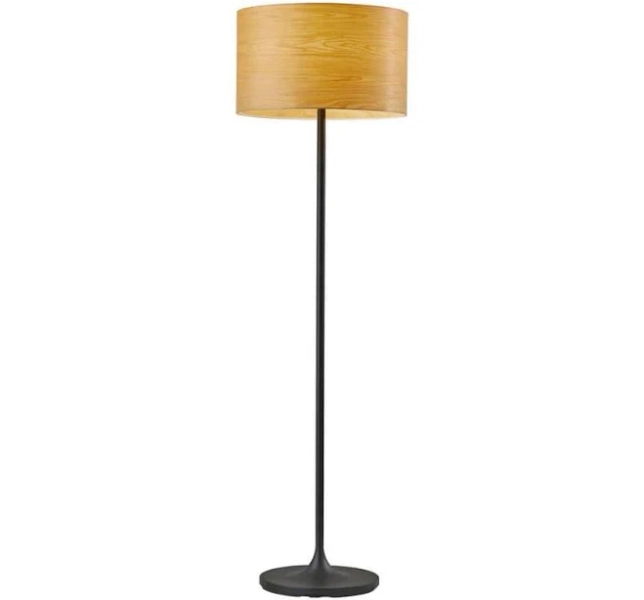 Adesso Oslo Floor Lamp