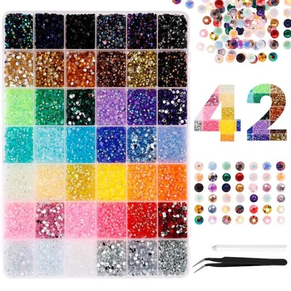 Bedazzling Kit