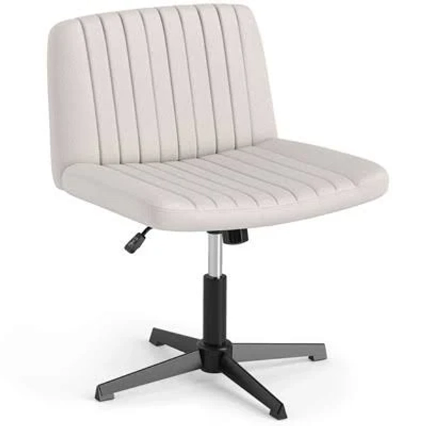 Costway Criss Cross Chair