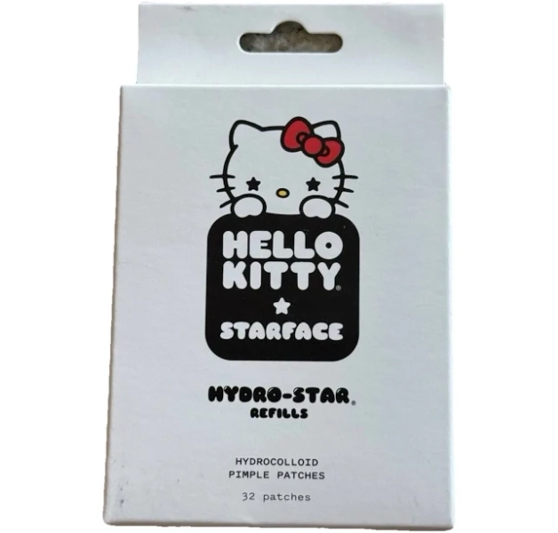 Starface Hello Kitty Hydro-Stars Refill