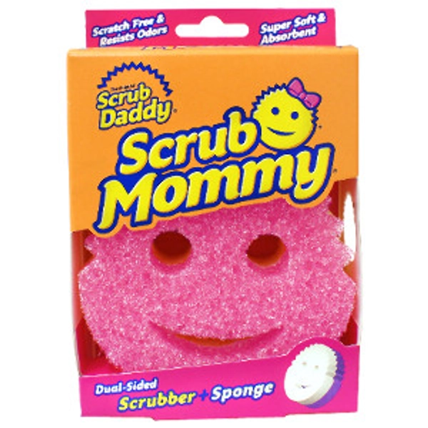 Original Scrub Mommy Cleaning Sponge