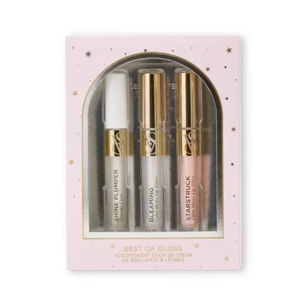 Victoria's Secret Best of Gloss Gift Set