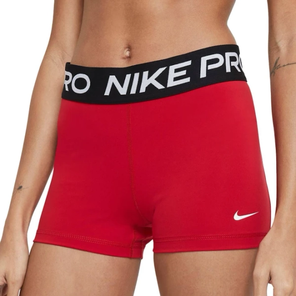 Nike Women's Pro 3" Shorts