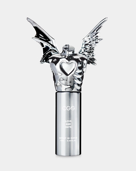 LOVE AND HATE <br>EXTRAIT DE PARFUM 10ML
