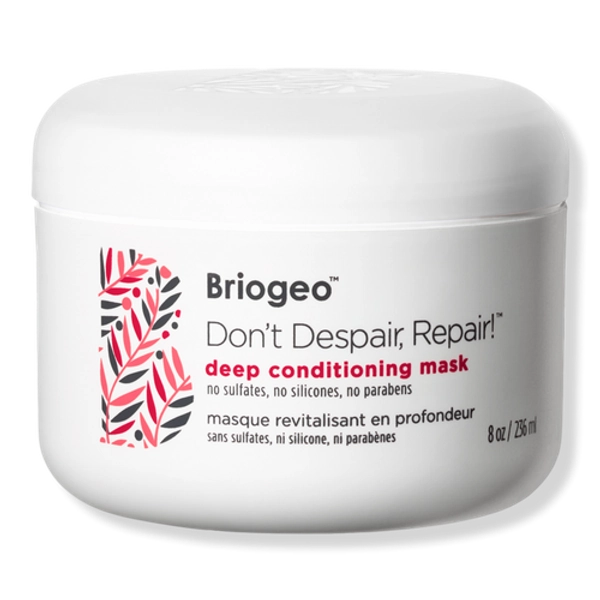 Don't Despair, Repair! Deep Conditioning Hair Mask - 8.0 oz