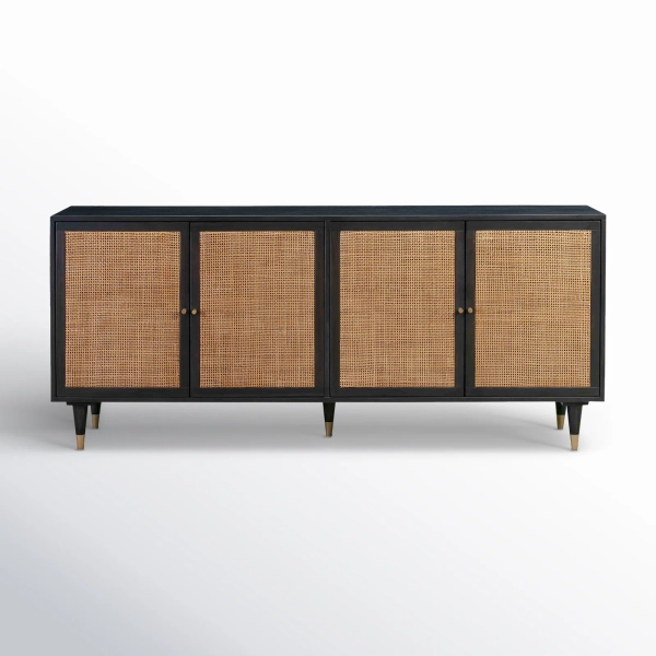 Joss & Main Tawny 72" Wide Sideboard & Reviews | Joss & Main