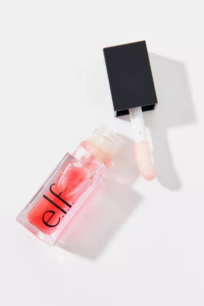 e.l.f. Cosmetics Glow Reviver Lip Oil