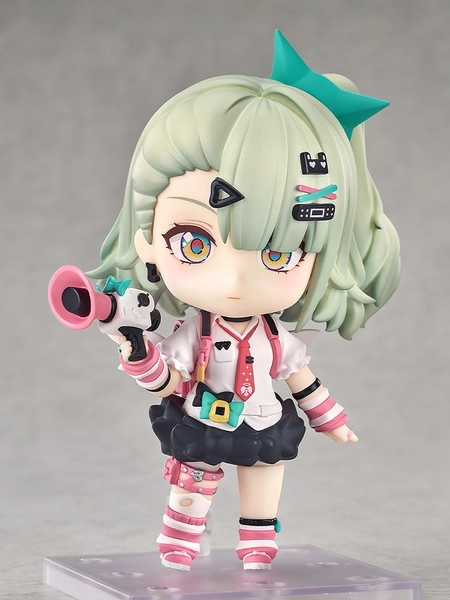 Nendoroid Zenless Zone Zero Sunna
