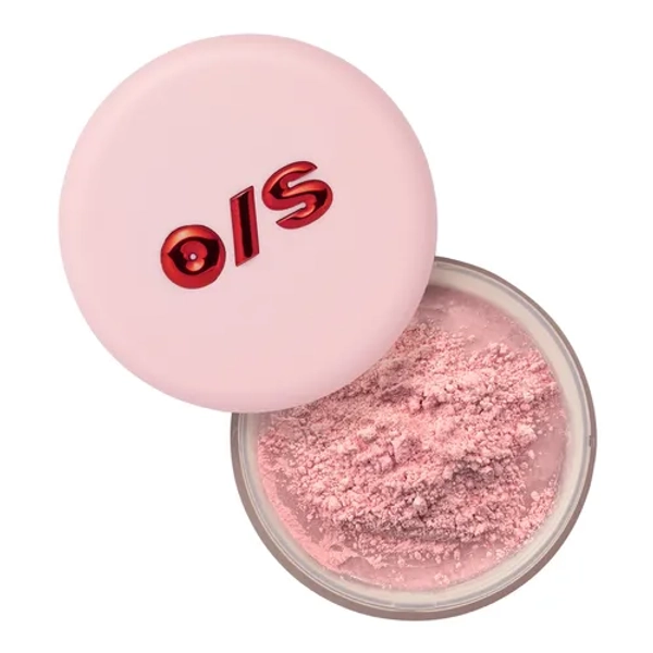 Ultimate Setting Powder