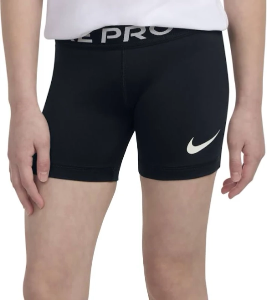 Nike Little Girls' Pro Shorts