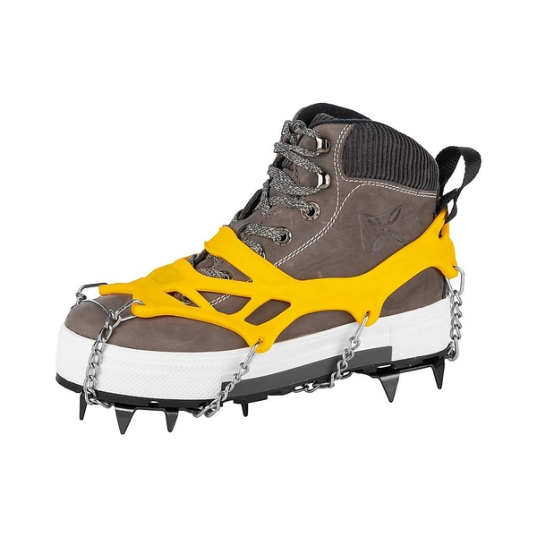 Grivel Explorer Anti-Slip Micro Crampon | GO Outdoors