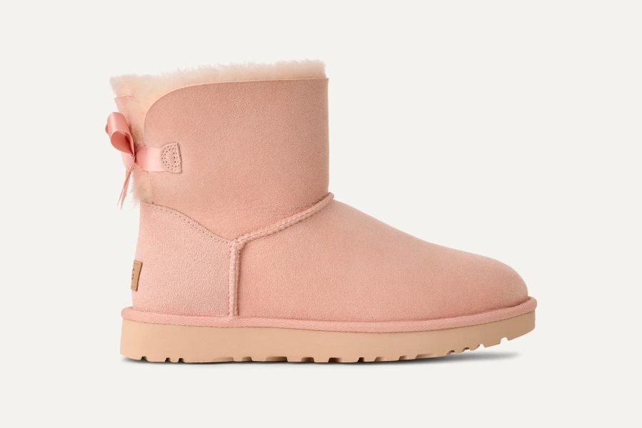 Women's Mini Bailey Bow II