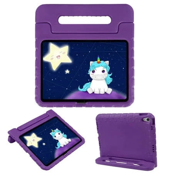 Hde iPad 10th Generation Shockproof Case for Kids
