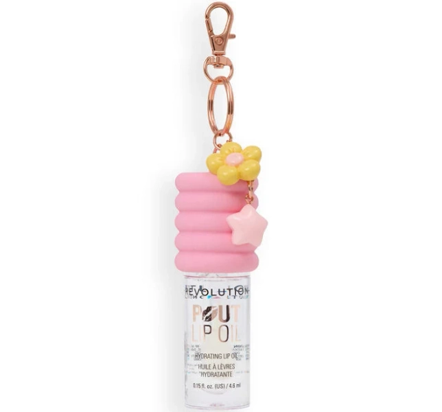Revolution Pout Lip Oil