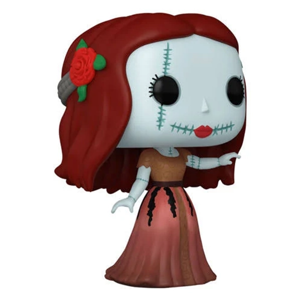 Funko Pop! Disney The Nightmare Before Christmas 30th Anniversary Formal Sally