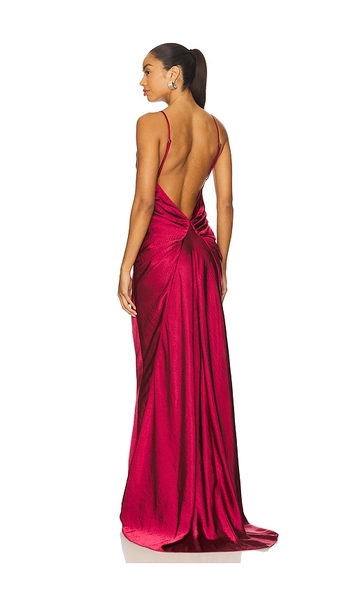 Sloane Gown