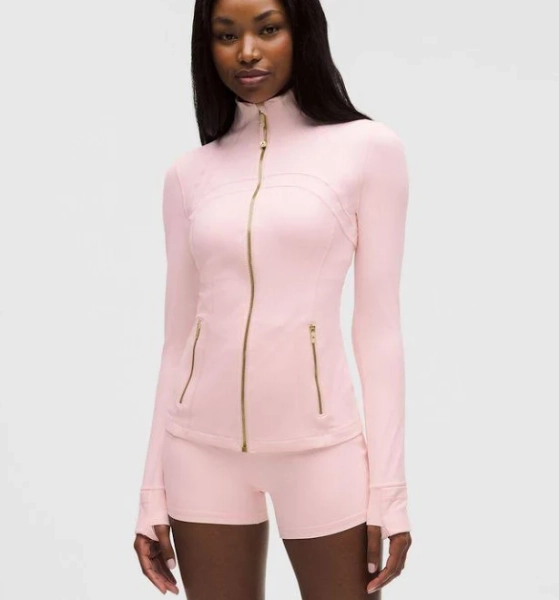 Define Jacket lululemon