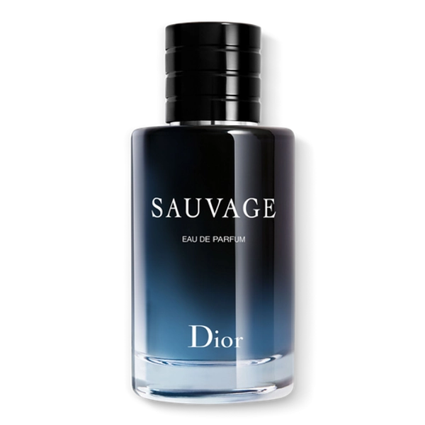 Sauvage Eau de Parfum - 3.4 oz