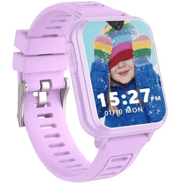 Szbxd Appie Smart Watch for Kids
