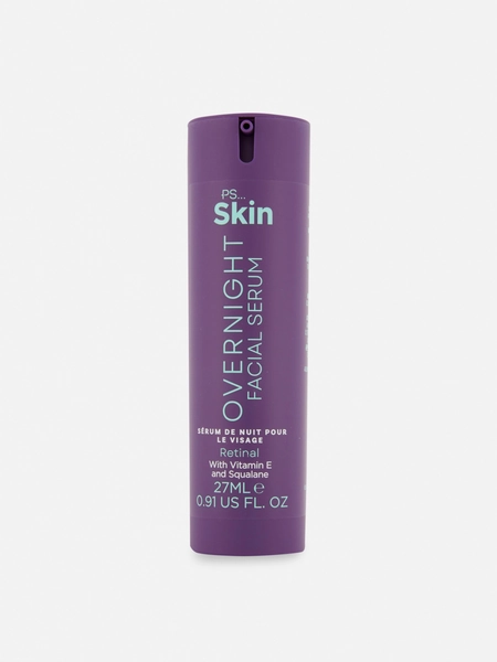 PS... Skin Retinal Overnight Face Serum