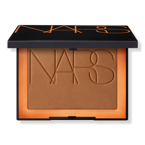 Laguna Bronzer Powder Talc-Free - Laguna 05