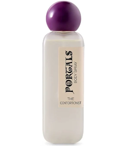 Portals Parfums by Melanie Martinez The Contortionist Body Spray