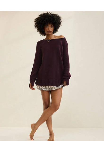 Aerie Women's Bistro Sweater