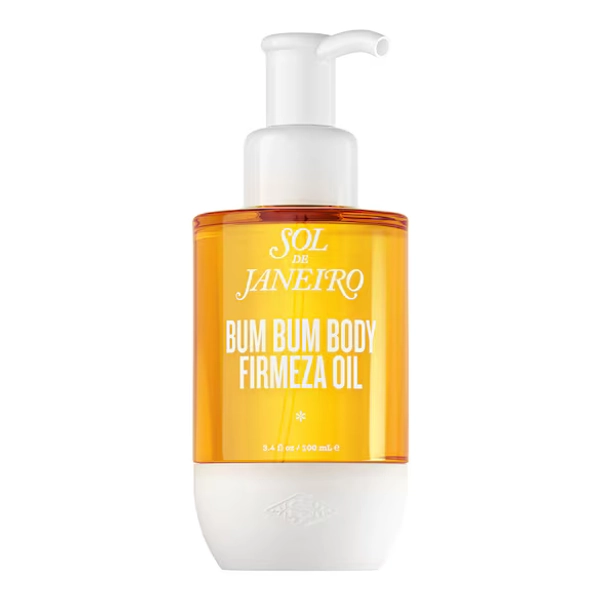 Bum Bum Body Firmeza Oil - Körperöl
