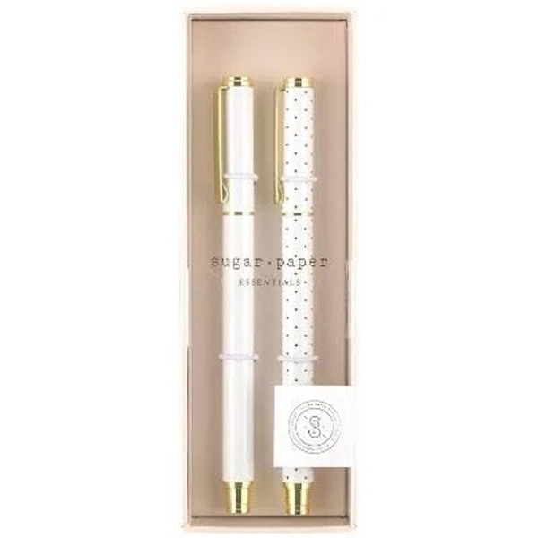 Sugar Paper Essentials Pen Set
