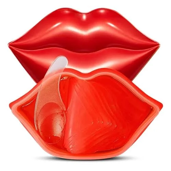 Collagen Infused Lip Mask