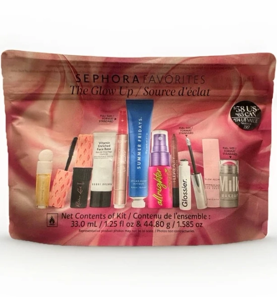 Sephora Makeup Sephora Pink And Blue Primer Makeup Collection